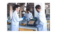 NMReady - Model 60e - Single-Channel NMR Spectrometer