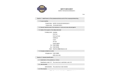 NuGro-Liquid Foliar Fertilisers Brochure