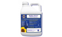 Hortifeeds NuGro Range - Liquid Fertilisers