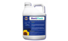 Hortifeeds HortiFlush - Water Management Products