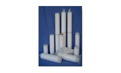 String Wound Filter Cartridges