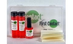 First Contact - Model RFCR - Red First Contact Regular Kit