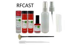 First Contact - Model RFCAST - Red Starter Astronomy Kit