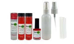 First Contact - Model RFCS - Red First Contact Starter Kit