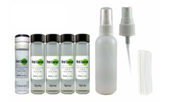 First Contact - Model SFCD - Spray First Contact Deluxe Kit