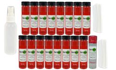 First Contact - Model RSFCIM - Red Spray First Contact InterMax