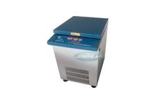 Zhengji - Model LC-04F - Low Speed Refrigerated Centrifuge