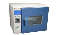 Zhengji - Model DHG Series - Dry Laboratory Oven