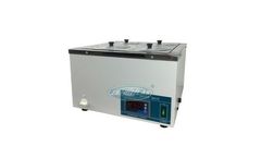 Zhengji - Model HH-S1/S2/S4/S6/S8 - Heating Water Bath