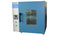 Zhengji - Model GRX Series - Hot-Air Drying Sterilization