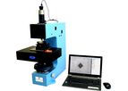 Navas Instruments - Model AMHT-2010 Series - Micro Vickers Hardness Tester