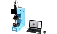 Navas Instruments - Model SHT-2010 Series - Semi Automatic Micro Vickers Hardness Testers