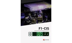 F1-CIS - Brochure