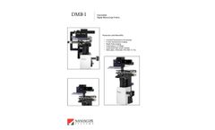 Brochure - DMB-I