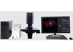 Model NS-3600 - Accurate Optical 3D Measurement