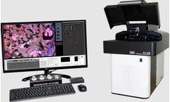 Model F1-CIS - Digital Fluorescence Microscope
