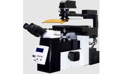 Model ABM - Automatic Biological Microscope