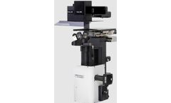 Model DMB - Compact-Size Automated Microscope