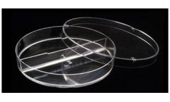 Phoenix - Model 020 - 2-Sections 100x15mm Petri Dish