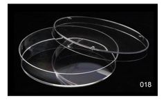 Phoenix - Model 018 and 019 - 90x15mm American Classic Petri Dishes