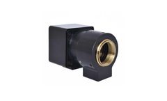 Photonis - Model iCMOS Intensified CMOS - Low Light Imaging Camera