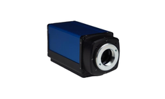 Photonis - Model i2Nocturn  - Advanced Intensified Camera