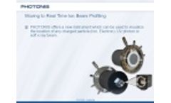 Photonis Group becomes Exosens - Video