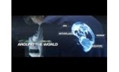 Exosens: Markets and Solutions - Movie