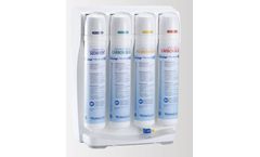Microfilter - Home Care Water Filtration System