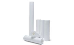 Microfilter - Industrial Cartridge Filter
