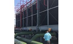 Tandex - Cooling Tower Programs Services