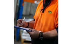 Tandex - Cost Reduction Solutions