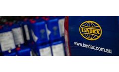 Tandex - Business Solutions