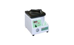 N-Biotek - Model NB503CIR - MICRO-CENVAC - Concentrator