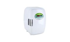 N-Biotek - Model NB203M - Portable Mini CO2 Incubator MiniCell