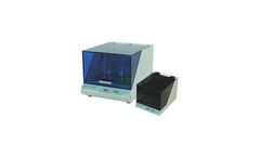 N-Biotek - Model NB205 / NB205L / NB205LF - Benchtop Shaking Incubator