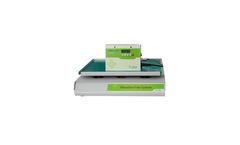 N-Biotek - Model NB101SRC / NB101MRC / NB101MRCS - Remote Laboratory Shaker