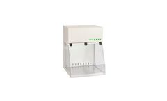 N-Biotek - Model NB603WS - PCR Workstation