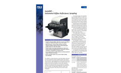 AutoDiff - Reflectance Sampling Automated Diffuse- Brochure