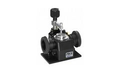 MIRacle - Single Reflection ATR Sampling Accessory