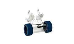 PIKE - Short Path Gas Cell