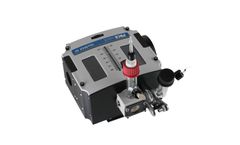 Pike GladiATR - Model 300 UV - ATR Sampling Tools