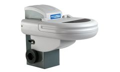 Pike MappIR - Model II - Automated Sampling Accessory for Semiconductor Wafer Analysis