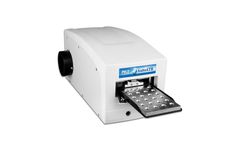 Pike AutoATR - Model 047-25XX - Automated ATR Sampling System