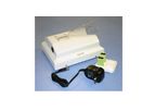 Plas-Labs - Model 562-RIC - Illuminated Tail Injection Cone