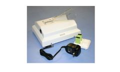 Plas-Labs - Model 562-RIC - Illuminated Tail Injection Cone