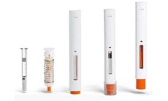 NEST - Prefilled Automatic Pen Injector Assembly(Two-Step)