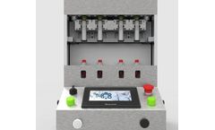 NEST - Model TSA - Disposable Pen Injector Press-Fitting Equipment