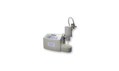 Model CLD-100 - Salt Analyzer