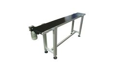 HS Engineers - Aluminum Profile Conveyors